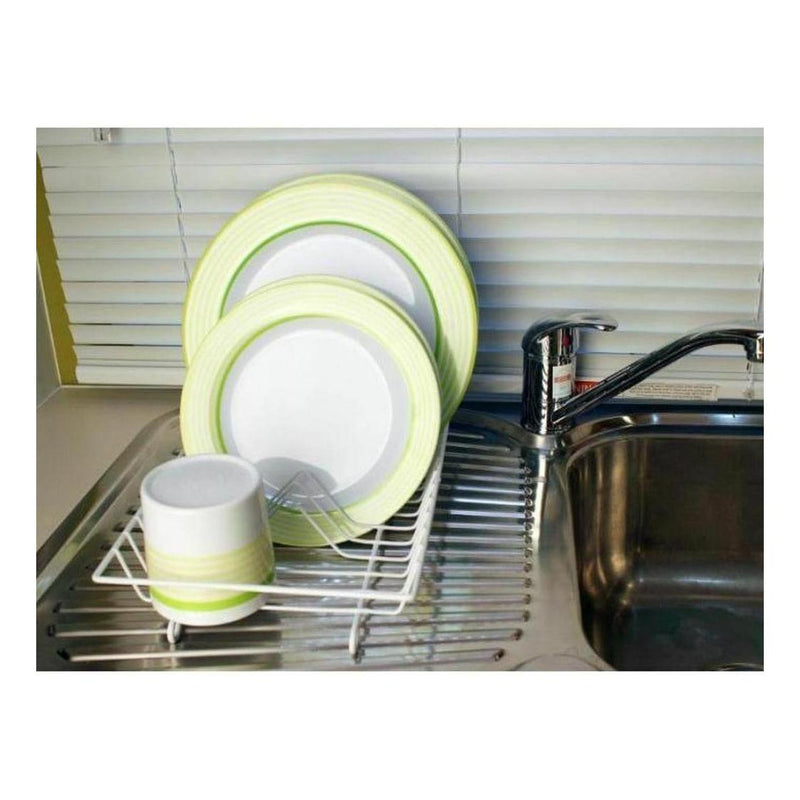 Load image into Gallery viewer, Camec Mini Dish Drier Drainer 300 x 210 x 50mm