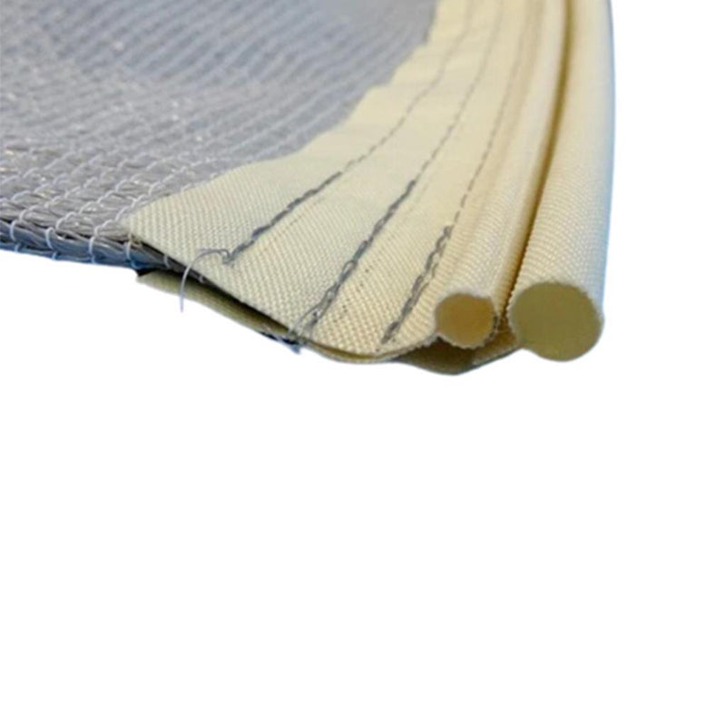Load image into Gallery viewer, Camec Privacy Screen Suit 11Foot Awning Inc Pegs & Rope 3100 x 1800mm