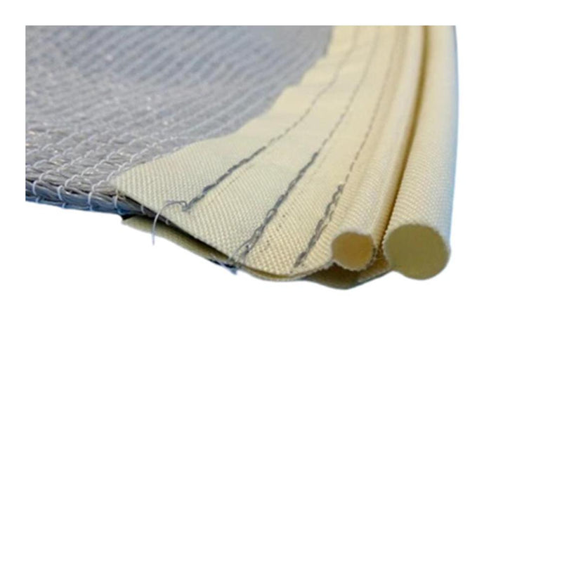 Load image into Gallery viewer, Camec Privacy Screen Suit 11Foot Awning Inc Pegs & Rope 3100 x 1800mm