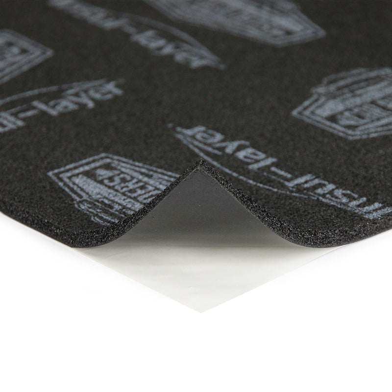 Load image into Gallery viewer, Car Builders 1.3sqm Insul-Layer Acoustic & Thermal Insulation - Peel & Stick 1400 x 950 x 6mm