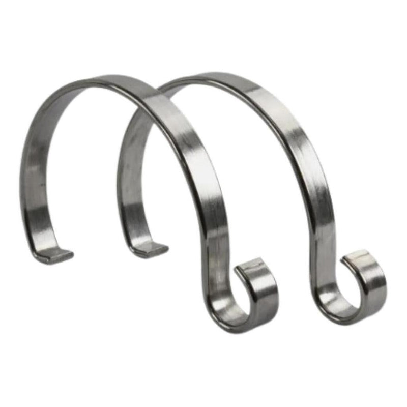 Load image into Gallery viewer, Caravan Awning Rope Clips 2 Pack