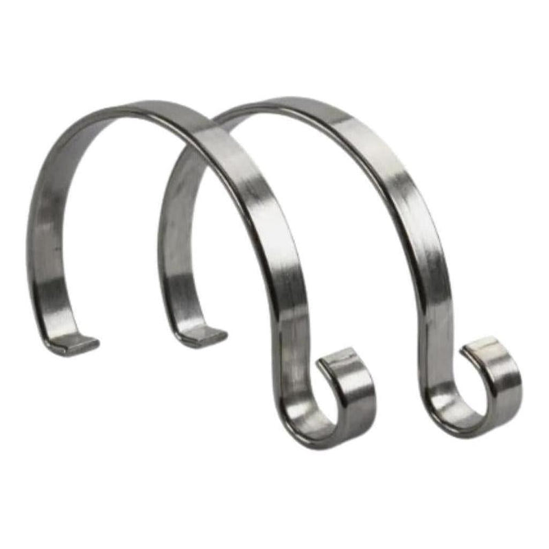 Load image into Gallery viewer, Caravan Awning Rope Clips 2 Pack