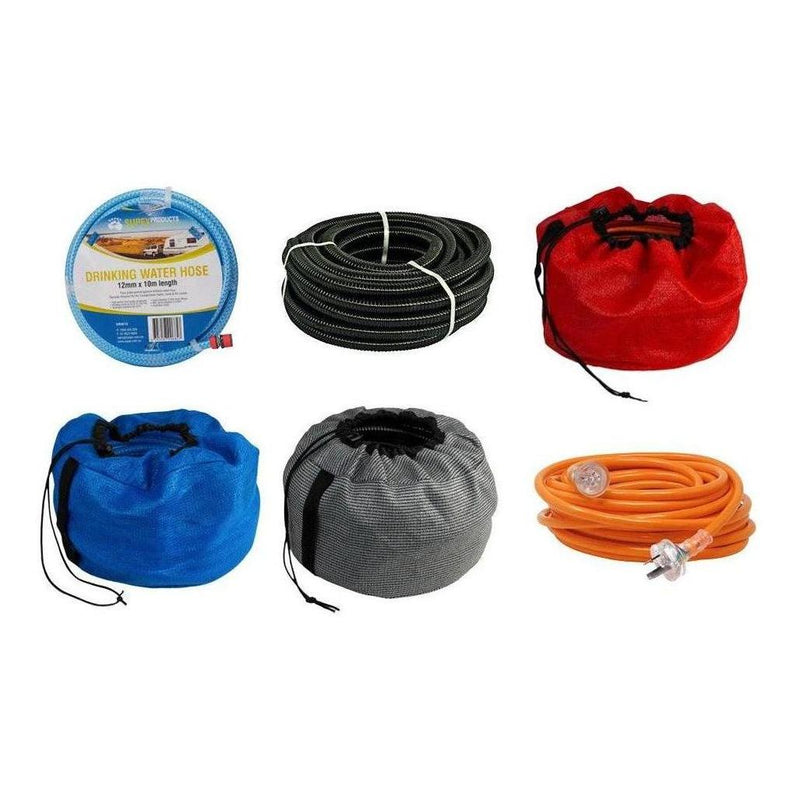 Load image into Gallery viewer, Caravan Bundle Starter Pack