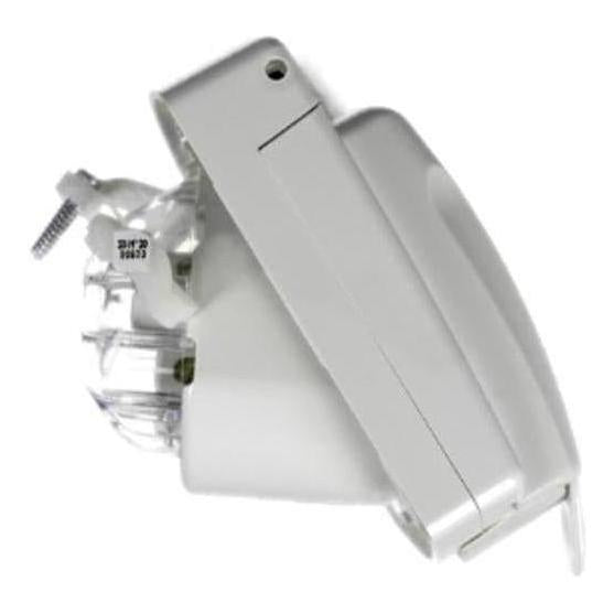 Load image into Gallery viewer, Clipsal 15Amp 240V Power Inlet Socket 3 Pin White