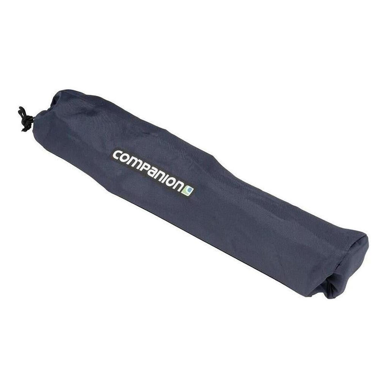 Load image into Gallery viewer, Companion Aluminium Portable Fridge Stand