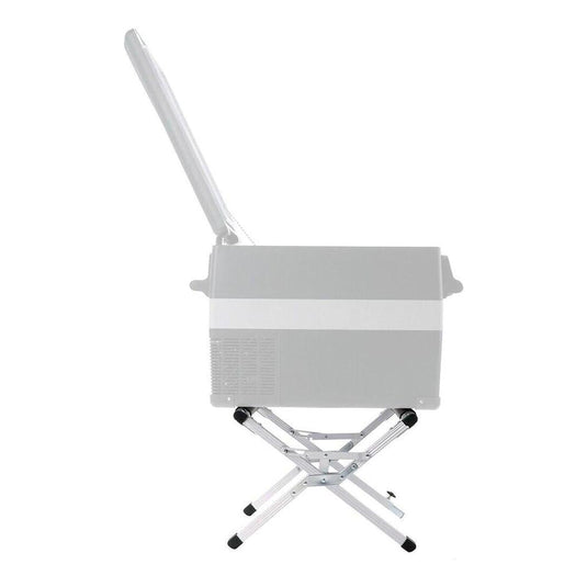 Companion Aluminium Portable Fridge Stand