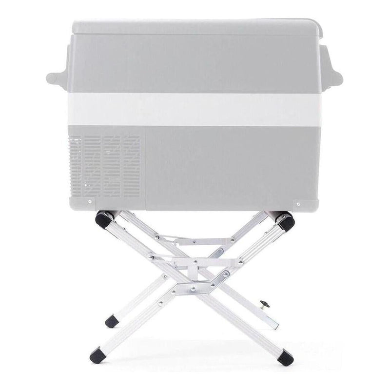 Load image into Gallery viewer, Companion Aluminium Portable Fridge Stand