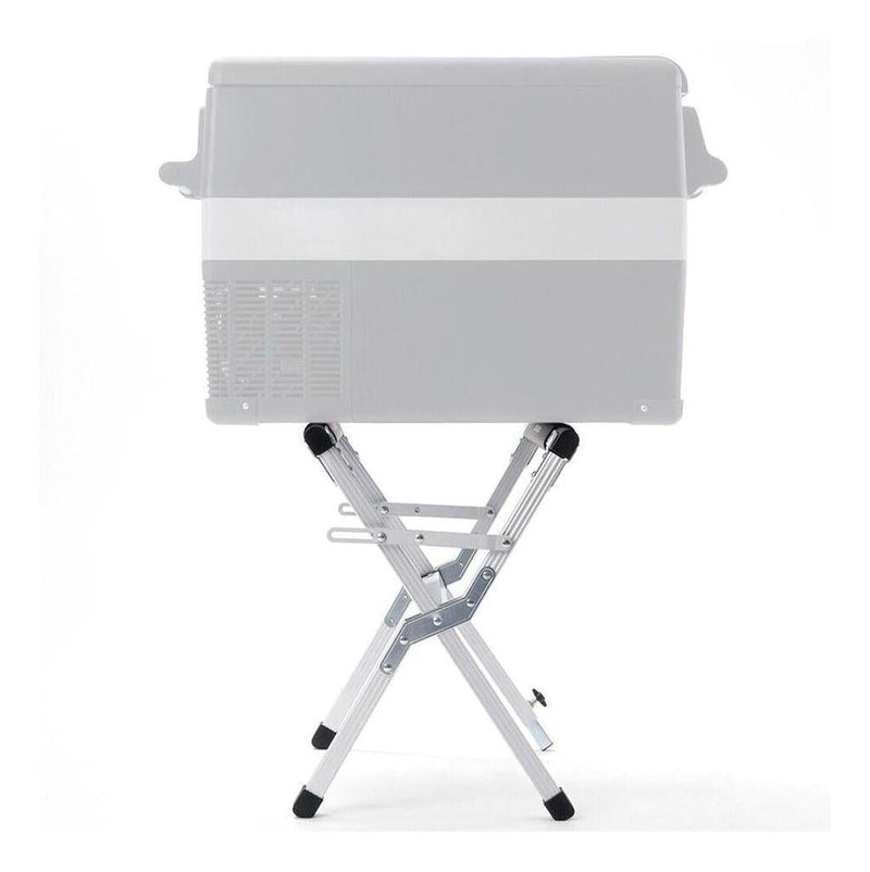 Load image into Gallery viewer, Companion Aluminium Portable Fridge Stand
