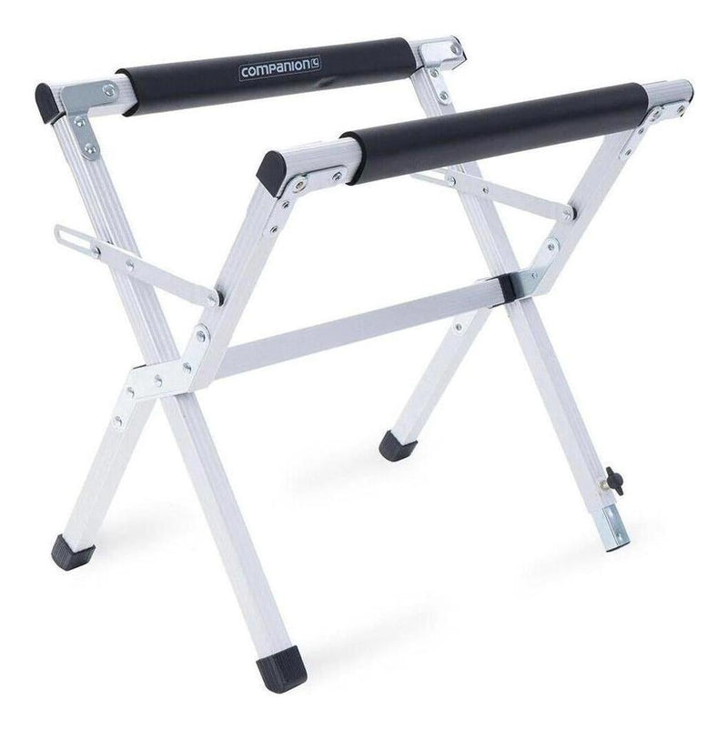 Load image into Gallery viewer, Companion Aluminium Portable Fridge Stand