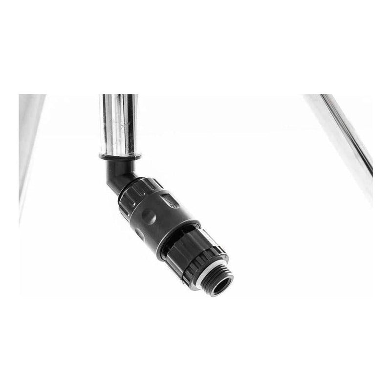 Load image into Gallery viewer, Companion Aqua Cube Portable Deluxe Outdoor Shower & Stand