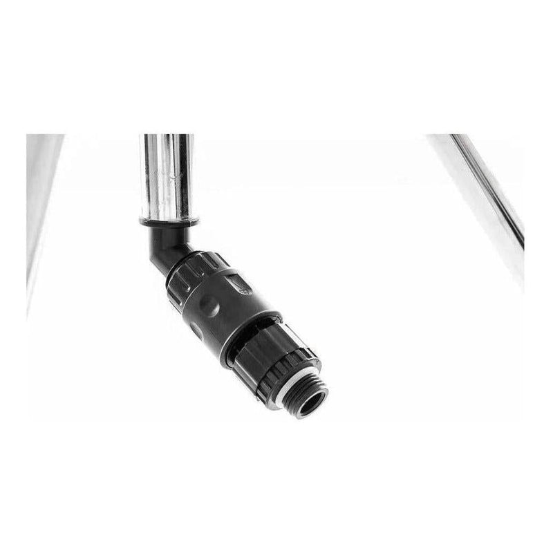 Load image into Gallery viewer, Companion Aqua Cube Portable Deluxe Outdoor Shower & Stand