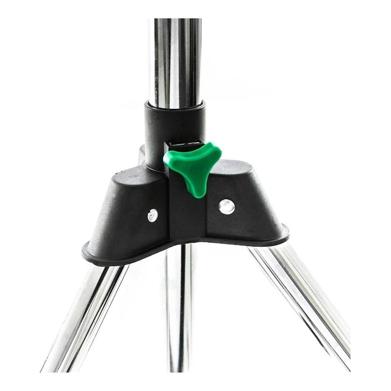Load image into Gallery viewer, Companion Aqua Cube Portable Deluxe Outdoor Shower & Stand