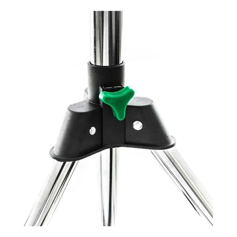 Load image into Gallery viewer, Companion Aqua Cube Portable Deluxe Outdoor Shower & Stand