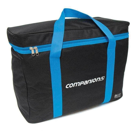 Companion Aqua Heat Portable Shower System Storage Carry Bag