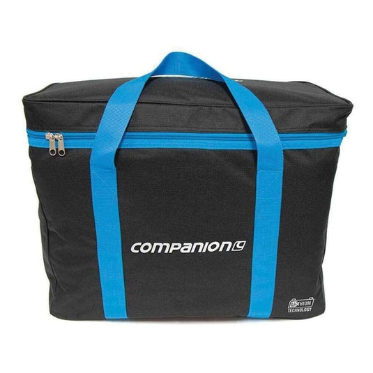 Companion Aqua Heat Portable Shower System Storage Carry Bag