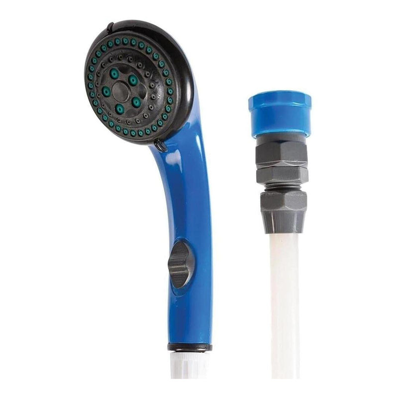 Load image into Gallery viewer, Companion Aquaheat Portable Camping Lithium Gas Hot Water Shower System