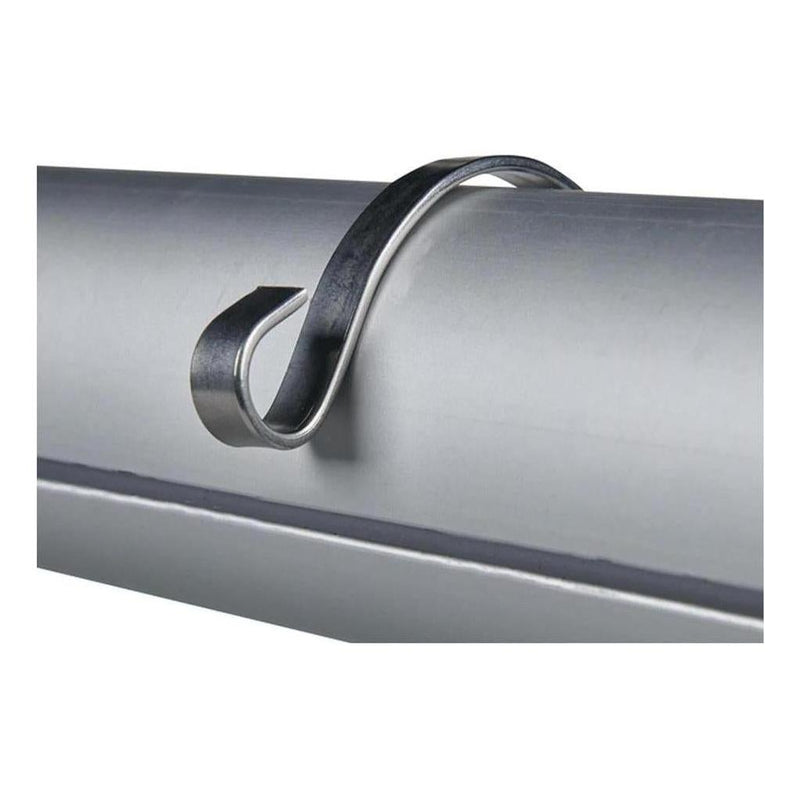 Load image into Gallery viewer, Companion Awning Tie Down Rope Clips 2 Pack