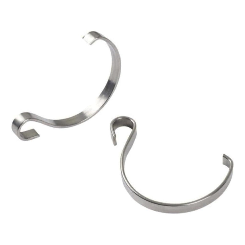 Load image into Gallery viewer, Companion Awning Tie Down Rope Clips 2 Pack