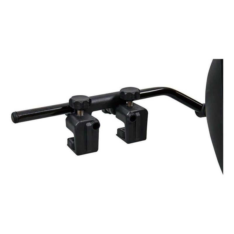 Load image into Gallery viewer, Companion Deluxe Towing Mirrors Set of 2