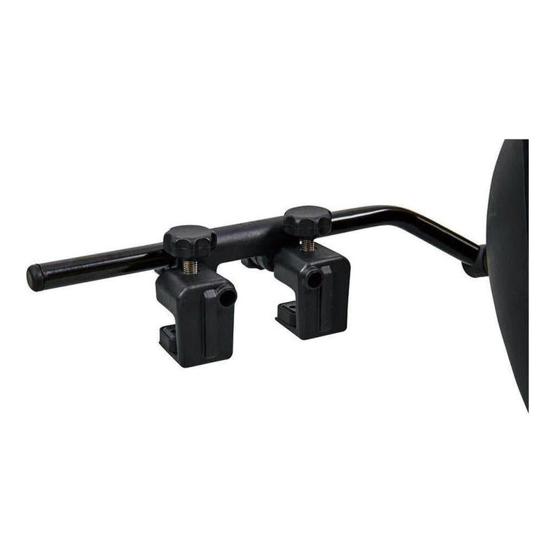 Load image into Gallery viewer, Companion Deluxe Towing Mirrors Set of 2