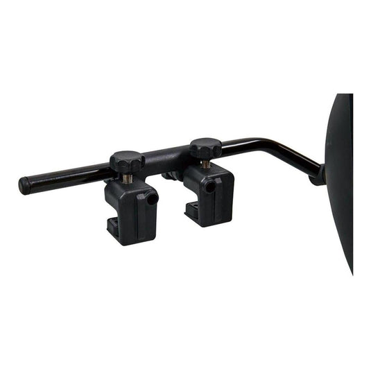 Companion Deluxe Towing Mirrors Set of 2