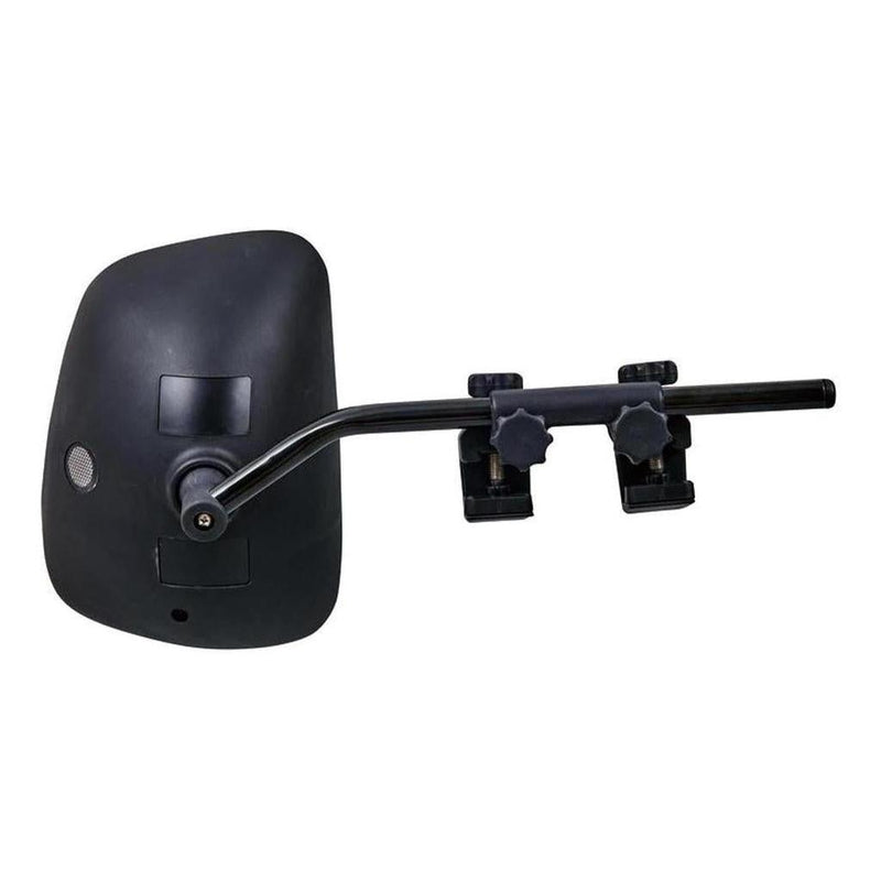 Load image into Gallery viewer, Companion Deluxe Towing Mirrors Set of 2