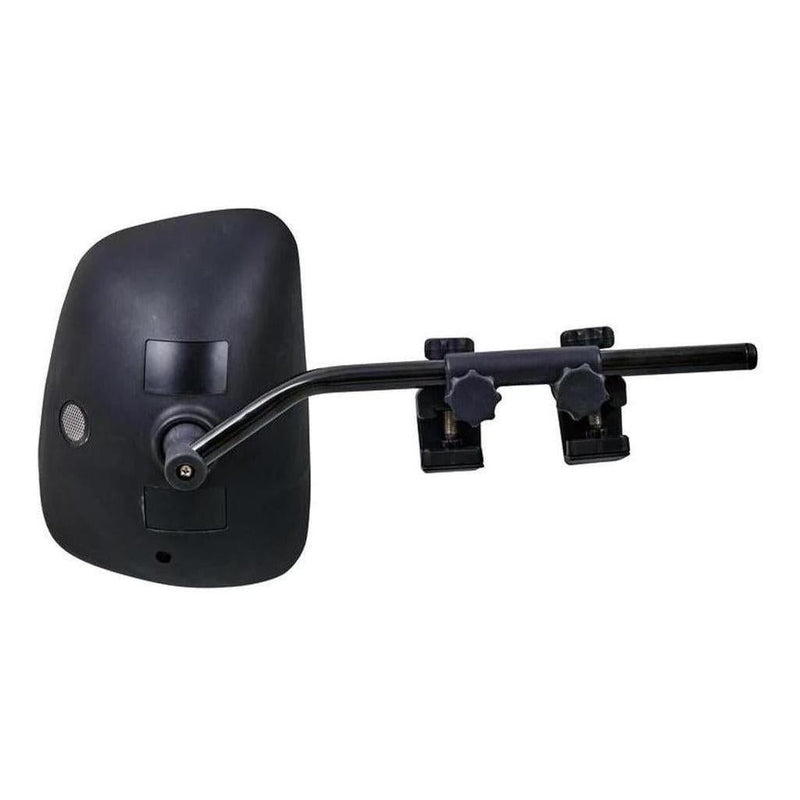 Load image into Gallery viewer, Companion Deluxe Towing Mirrors Set of 2