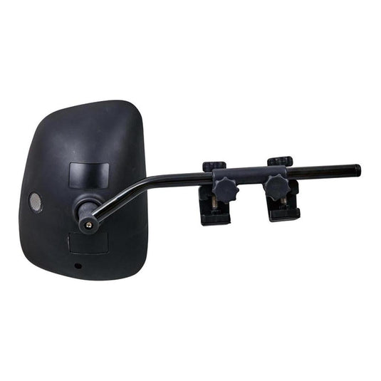 Companion Deluxe Towing Mirrors Set of 2