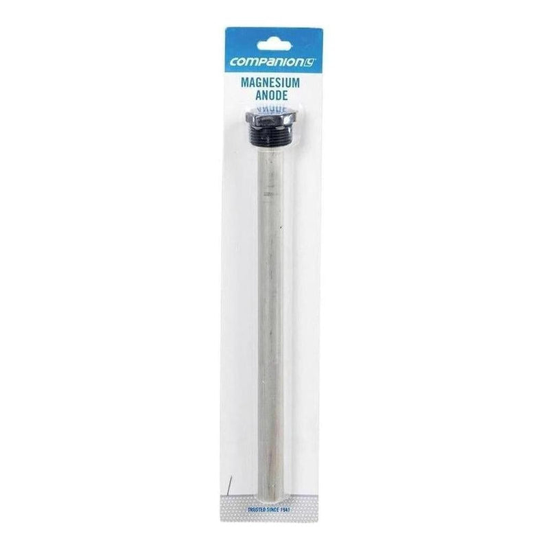 Load image into Gallery viewer, Companion Magnesium Anode Rod
