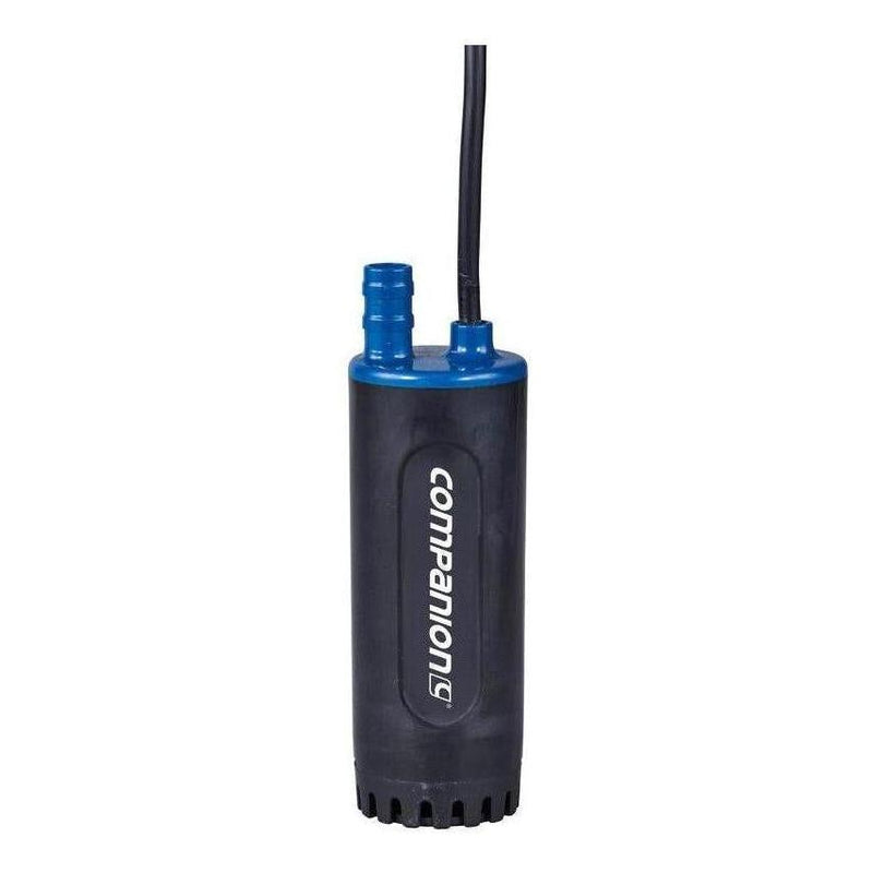 Load image into Gallery viewer, Companion NXT Aquaheat Portable Camping Lithium Gas Hot Water Shower System