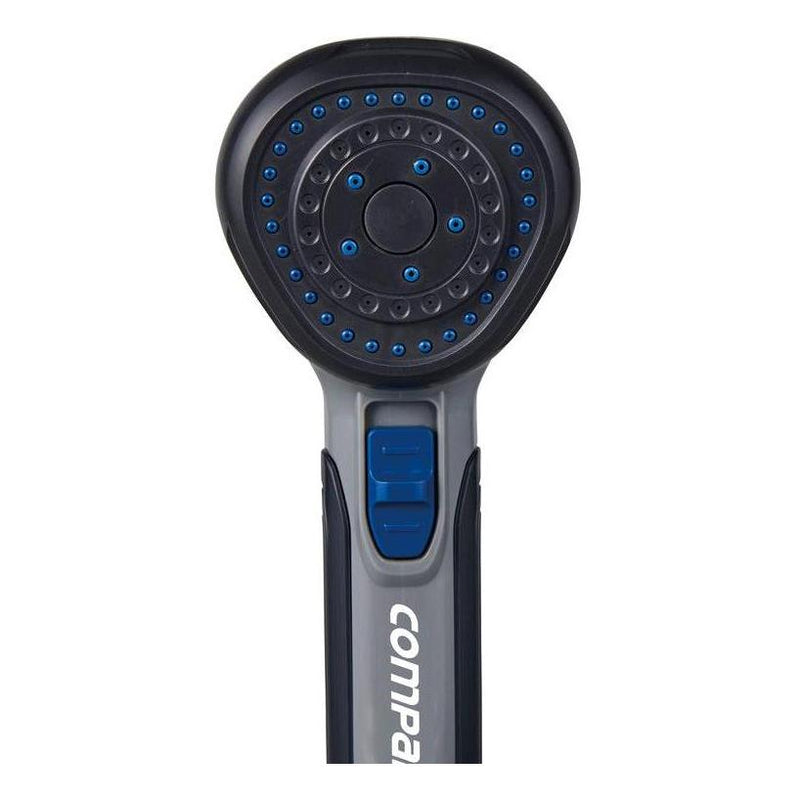 Load image into Gallery viewer, Companion NXT Aquaheat Portable Camping Lithium Gas Hot Water Shower System