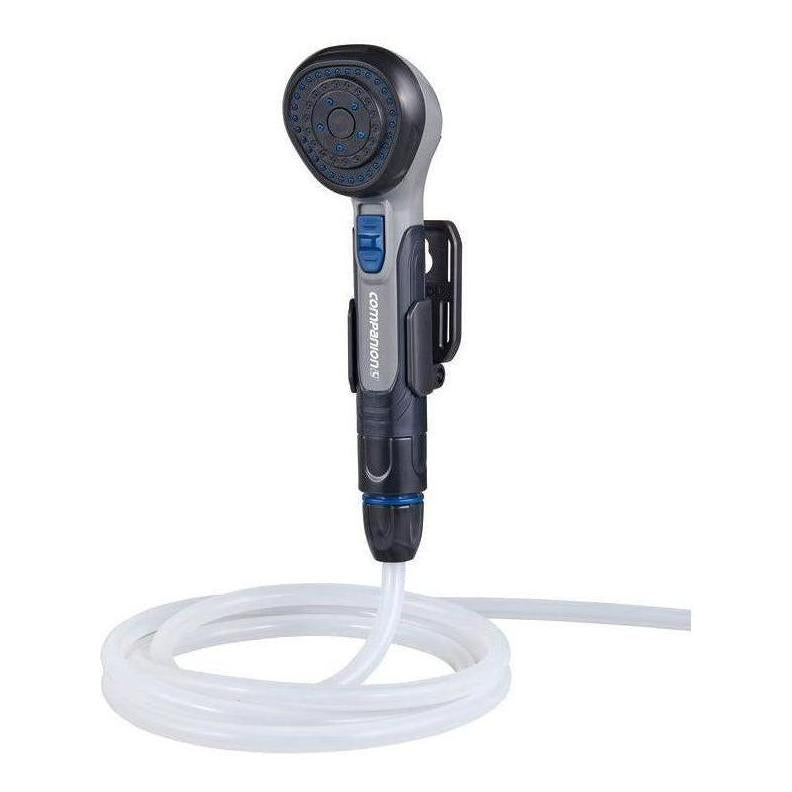 Load image into Gallery viewer, Companion NXT Aquaheat Portable Camping Lithium Gas Hot Water Shower System