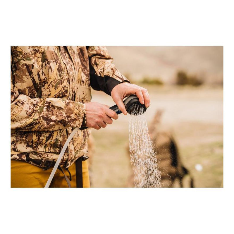 Load image into Gallery viewer, Companion NXT Aquaheat Portable Camping Lithium Gas Hot Water Shower System