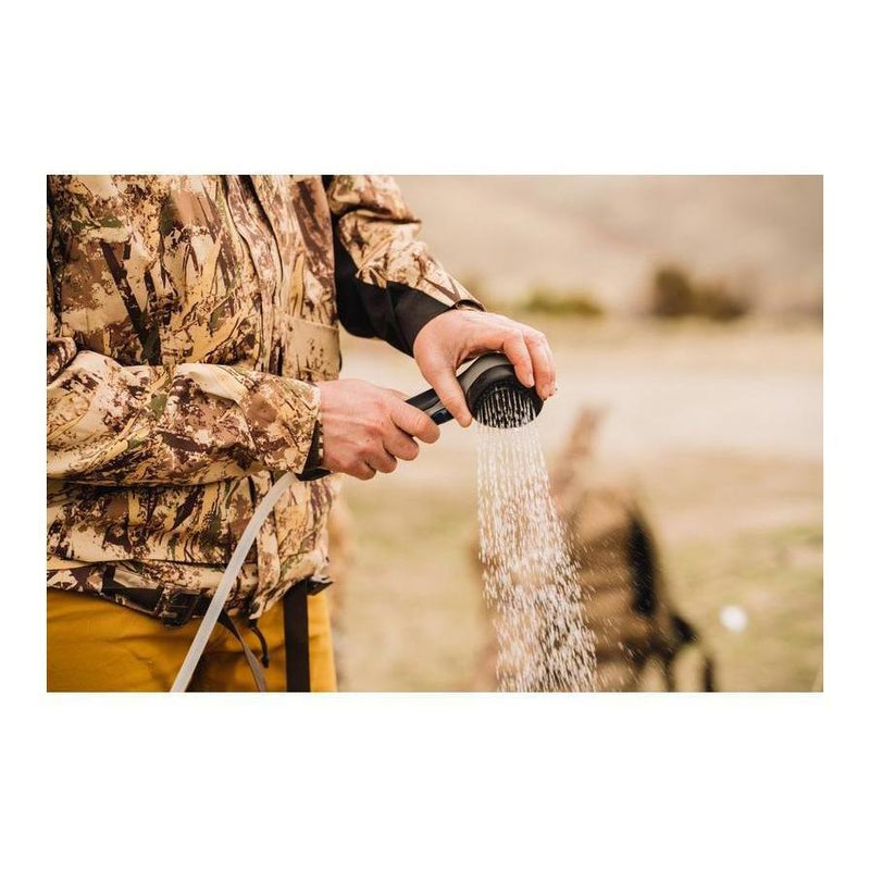 Load image into Gallery viewer, Companion NXT Aquaheat Portable Camping Lithium Gas Hot Water Shower System