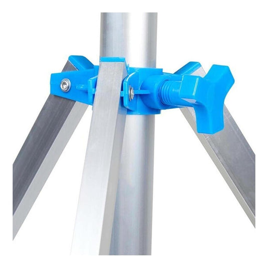 Companion Portable Alloy Clothesline Clothes Dryer