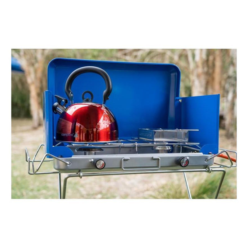 Load image into Gallery viewer, Companion Ranger 2 Gas Burner Stove