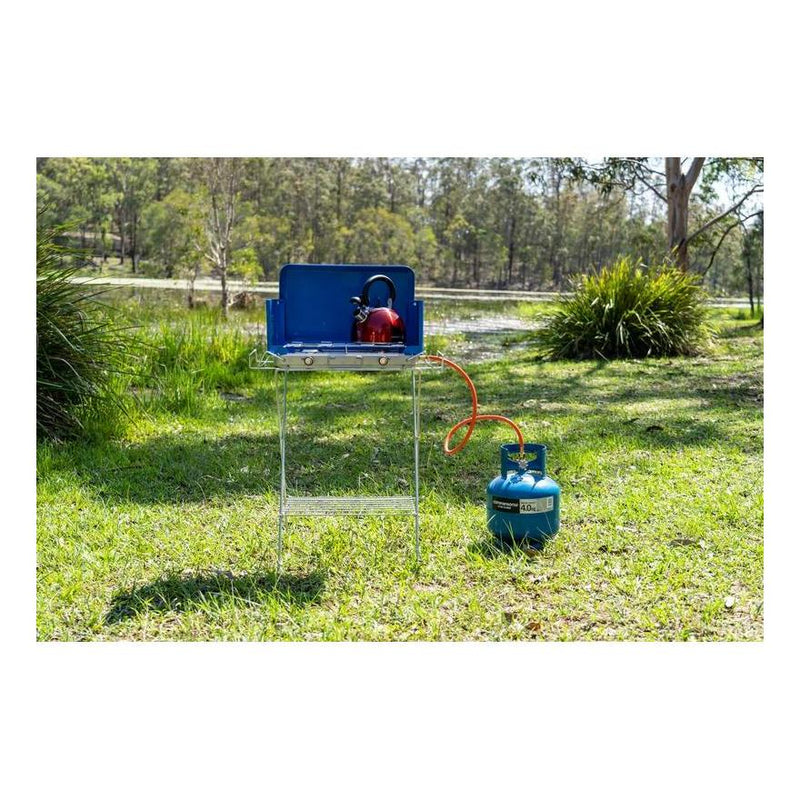 Load image into Gallery viewer, Companion Ranger 2 Gas Burner Stove