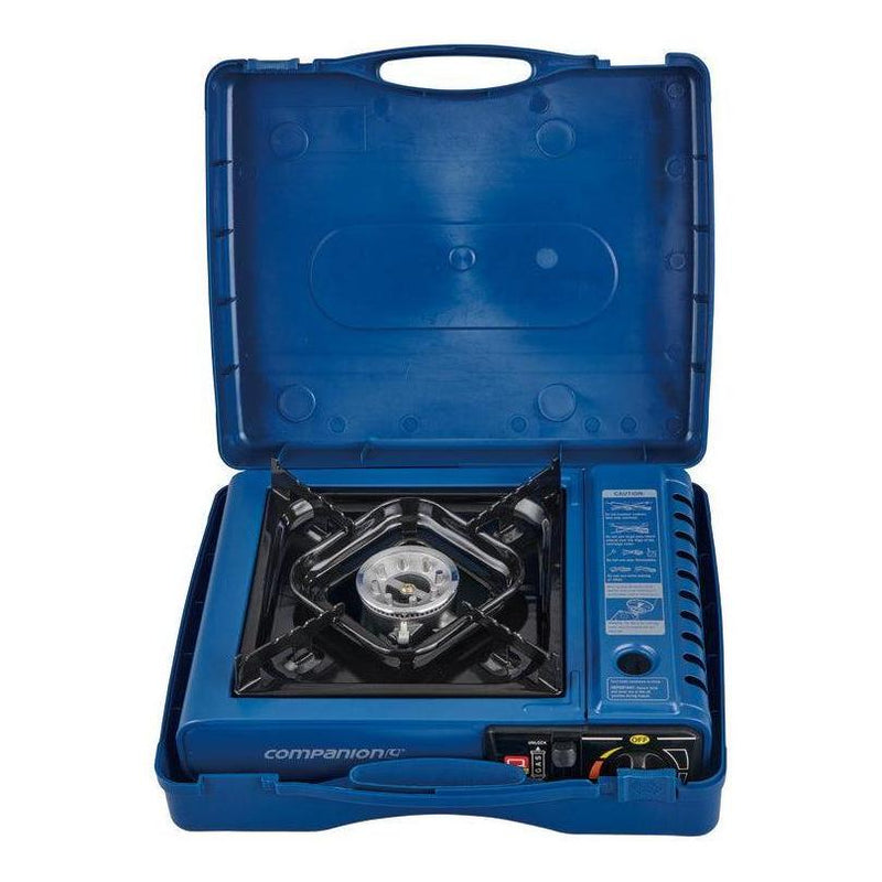 Load image into Gallery viewer, Companion Single Butane Gas Burner Stove