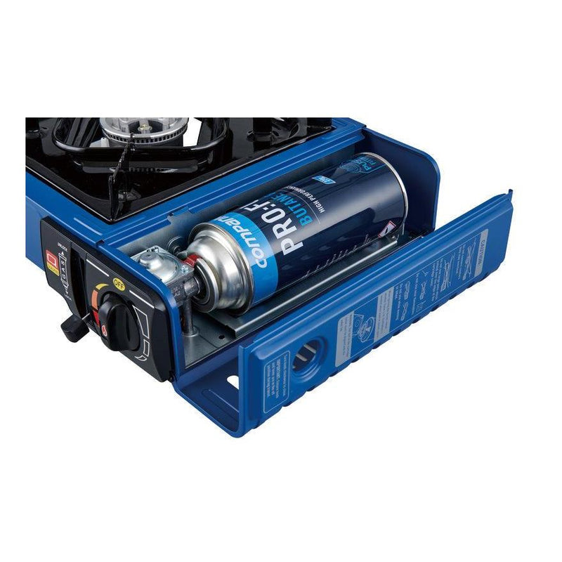 Load image into Gallery viewer, Companion Single Butane Gas Burner Stove