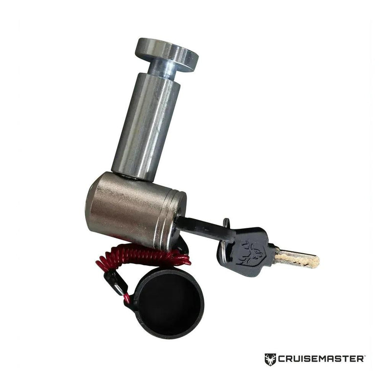 Load image into Gallery viewer, Cruisemaster D035 / D045 V1 Security Lock System