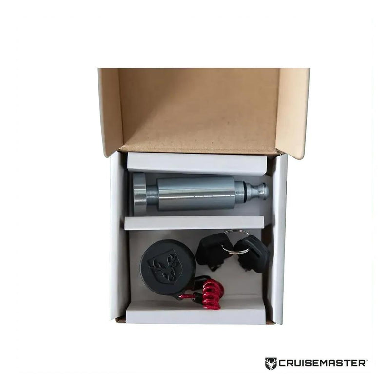 Load image into Gallery viewer, Cruisemaster D035 / D045 V1 Security Lock System