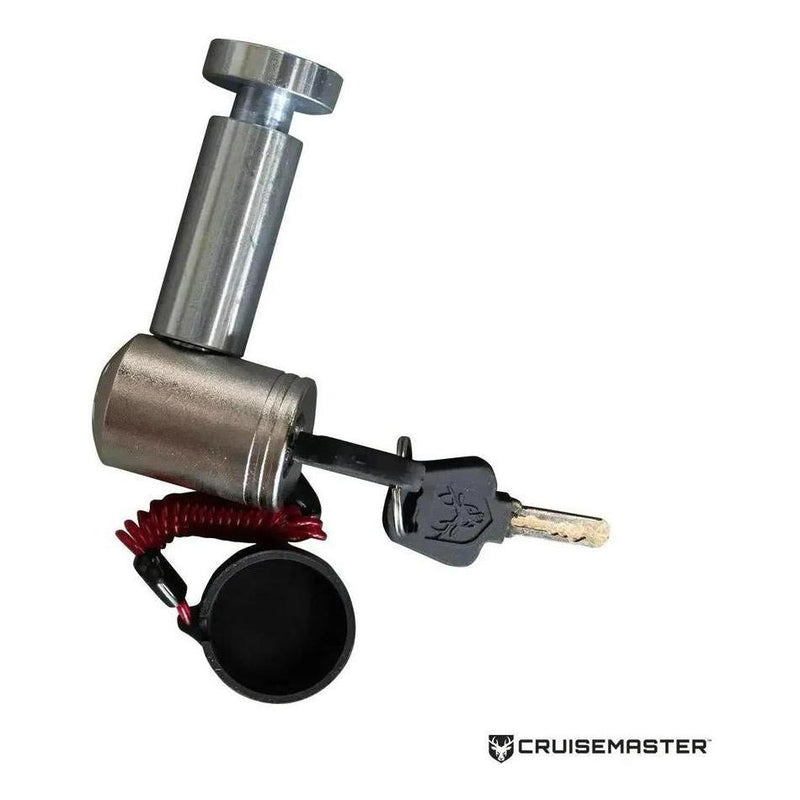Load image into Gallery viewer, Cruisemaster D035 V1 Security Lock System