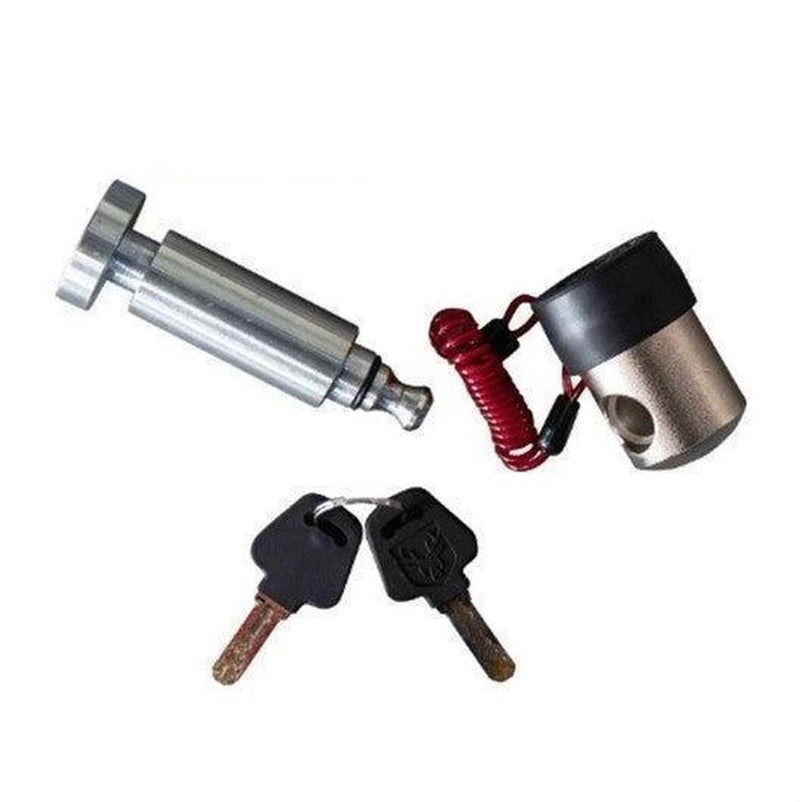 Load image into Gallery viewer, Cruisemaster D035 V1 Security Lock System