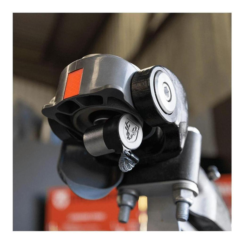 Load image into Gallery viewer, Cruisemaster D045 Plus Security Lock System