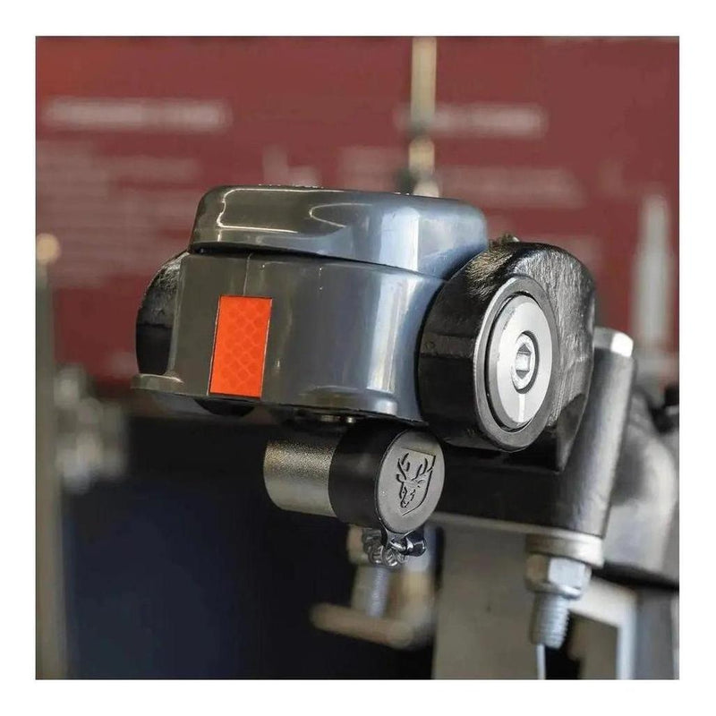 Load image into Gallery viewer, Cruisemaster D045 Plus Security Lock System