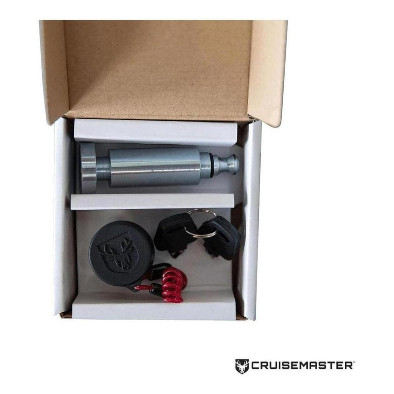 Load image into Gallery viewer, Cruisemaster D045 Plus Security Lock System