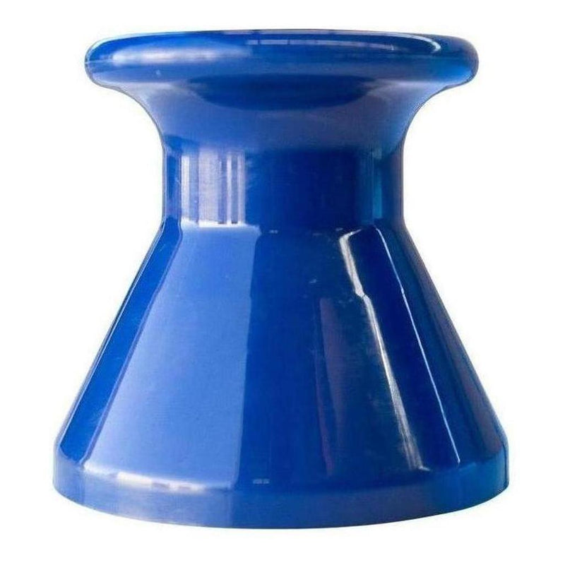 Load image into Gallery viewer, Cruisemaster D045 Plus Tow Pin Dust Cover Blue