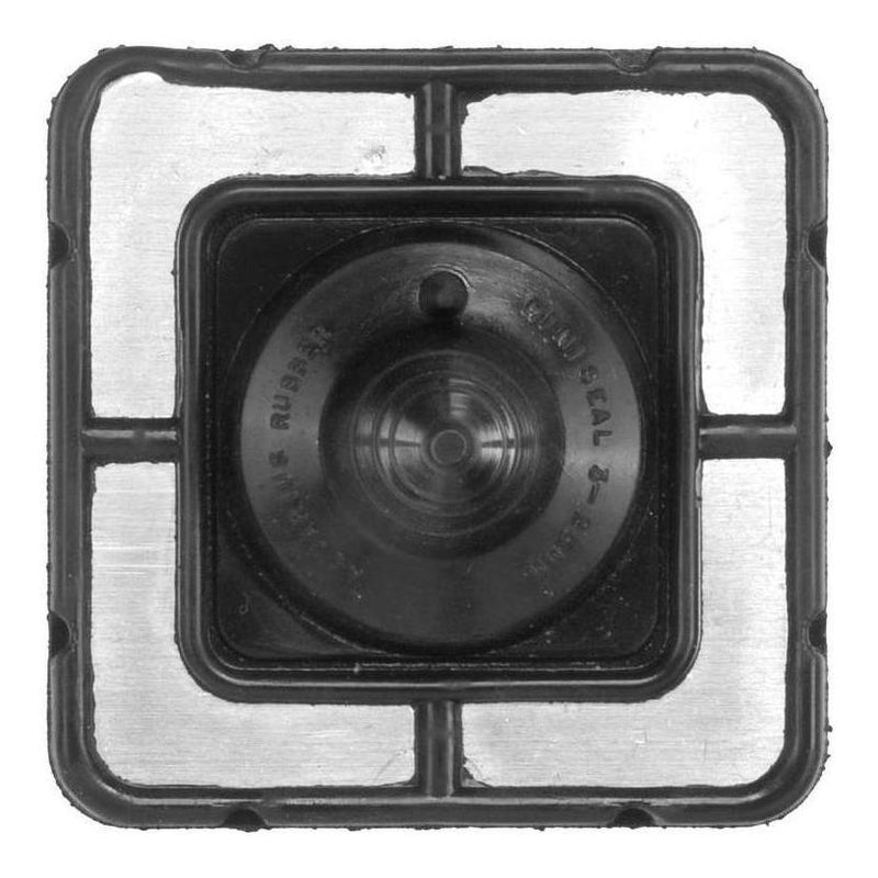 Load image into Gallery viewer, DEKTITE Pipe Flashing Rubber Boot Mini 78 x 78mm