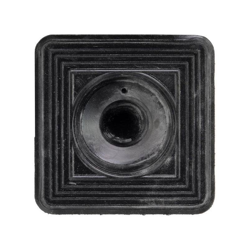 Load image into Gallery viewer, DEKTITE Pipe Flashing Rubber Boot Mini 78 x 78mm