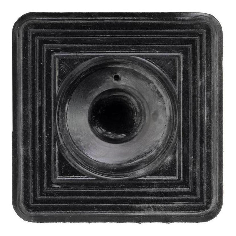 Load image into Gallery viewer, DEKTITE Pipe Flashing Rubber Boot Mini 78 x 78mm